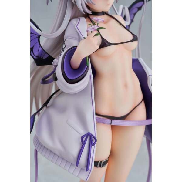 Estatua Petunia Limited Edition Original Character 1/7 23 cm