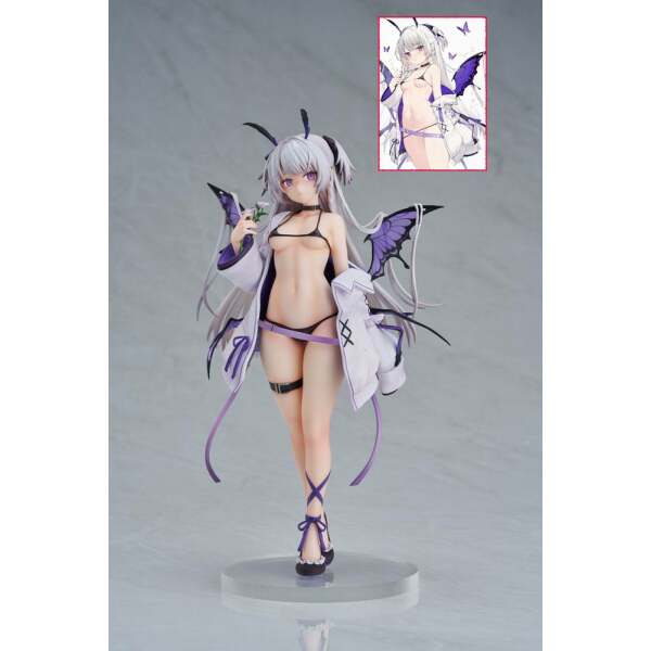 Estatua Petunia Limited Edition Original Character 1 7 23 Cm