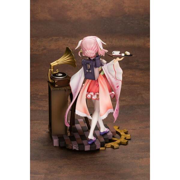 Estatua PVC 1/7 Haizakura Prima Doll 22 cm - Collector4u.com