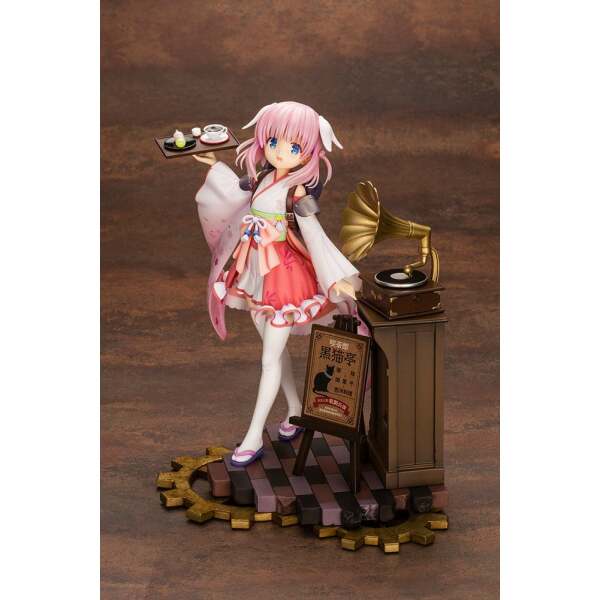 Estatua PVC 1/7 Haizakura Prima Doll 22 cm - Collector4u.com