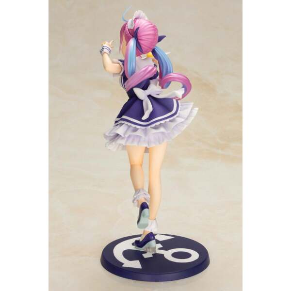 Estatua PVC 1/7 Minato Aqua Hololive Production Bonus Edition 25 cm - Collector4u.com