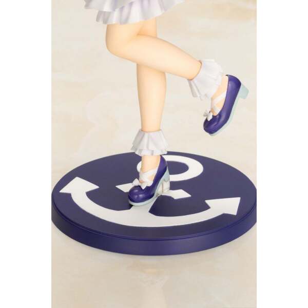 Estatua PVC 1/7 Minato Aqua Hololive Production Bonus Edition 25 cm - Collector4u.com