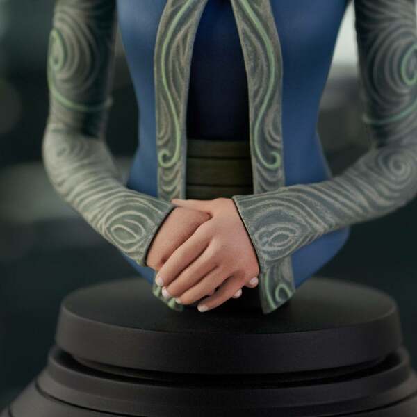 Busto 1/7 Padme Amidala Star Wars The Clone Wars 15 cm - Collector4u.com