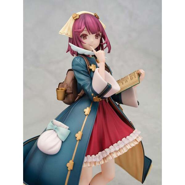 Estatua PVC 1/7 Sophie Neuenmuller Atelier Sophie: The Alchemist of the Mysterious Book Everyday Ver. 22 cm - Collector4u.com