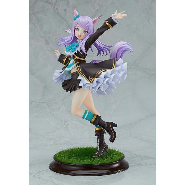 Estatua Mejiro McQueen Uma Musume Pretty Derby PVC 1/7 The Treasure of the Prestigious Mejiro Family 26 cm - Collector4u.com