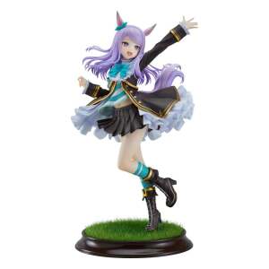 Estatua Mejiro Mcqueen Uma Musume Pretty Derby Pvc 1 7 The Treasure Of The Prestigious Mejiro Family 26 Cm