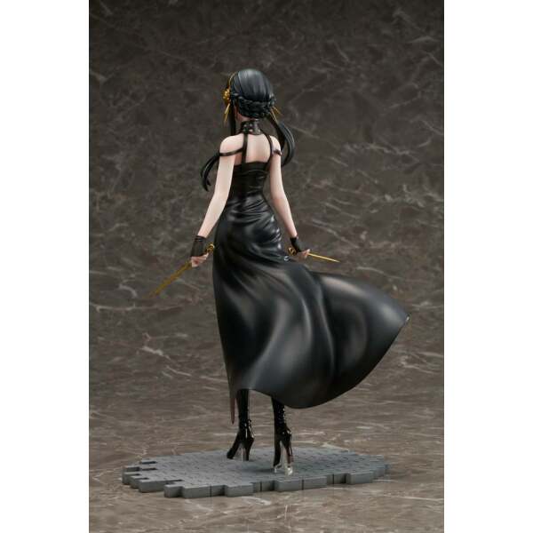 Estatua PVC 1/7 Yor Forger Spy × Family 25 cm - Collector4u.com