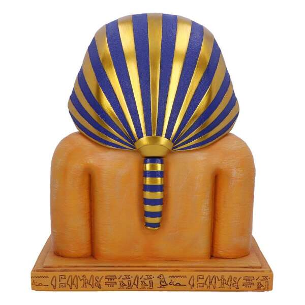 Bote de almacenamiento Powerslave Iron Maiden 28 cm - Collector4u.com