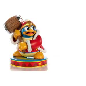 Estatua King Dedede 29 Cm Kirby