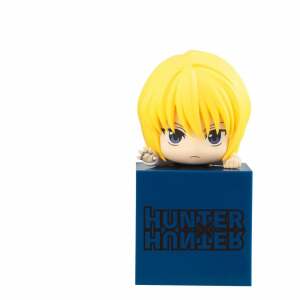 Estatua Pvc Hikkake Curapikt Hunter × Hunter 10 Cm