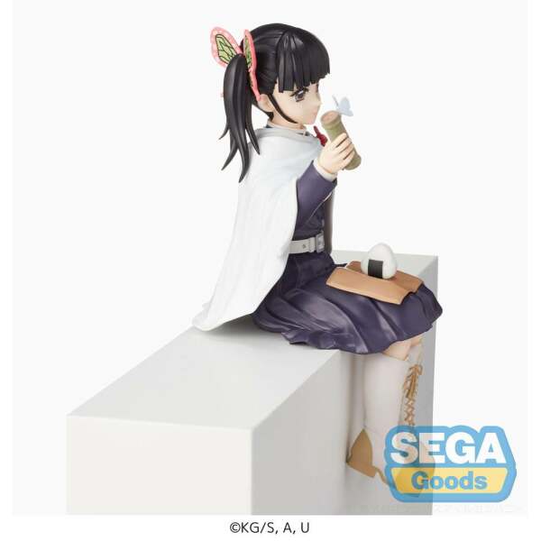 Estatua PVC PM Perching Kanao Tsuyuri Demon Slayer: Kimetsu no Yaiba 14 cm - Collector4u.com