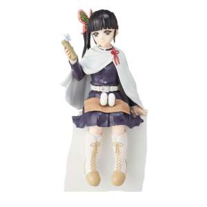 Estatua Pvc Pm Perching Kanao Tsuyuri Demon Slayer Kimetsu No Yaiba 14 Cm