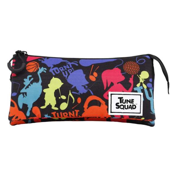 Estuche para lápices A new legacy Tune Squad Space Jam - Collector4u.com