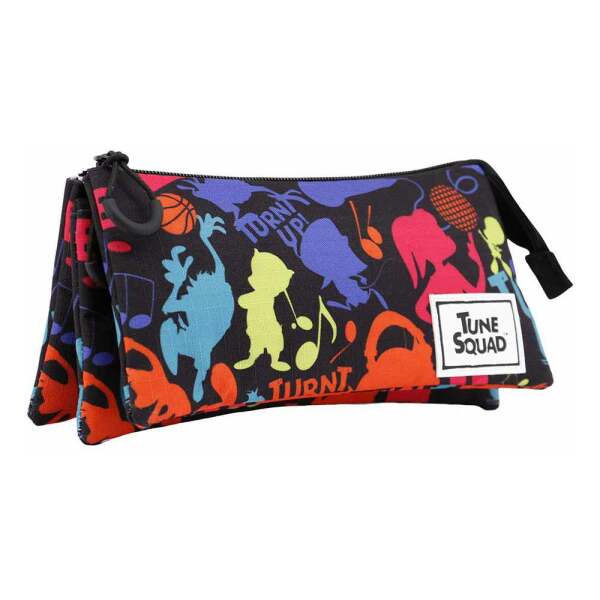 Estuche para lápices A new legacy Tune Squad Space Jam - Collector4u.com