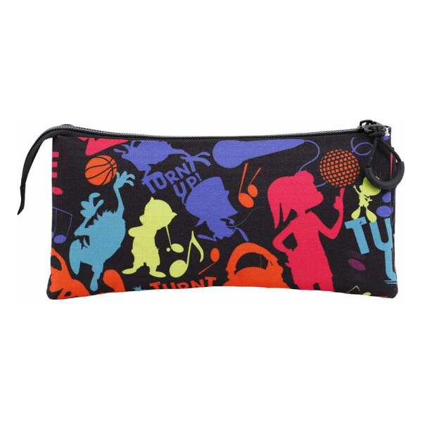 Estuche para lápices A new legacy Tune Squad Space Jam - Collector4u.com