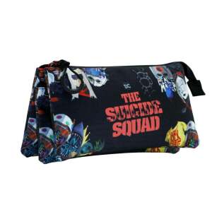 Estuche Para Lapices Taskforce Suicide Squad