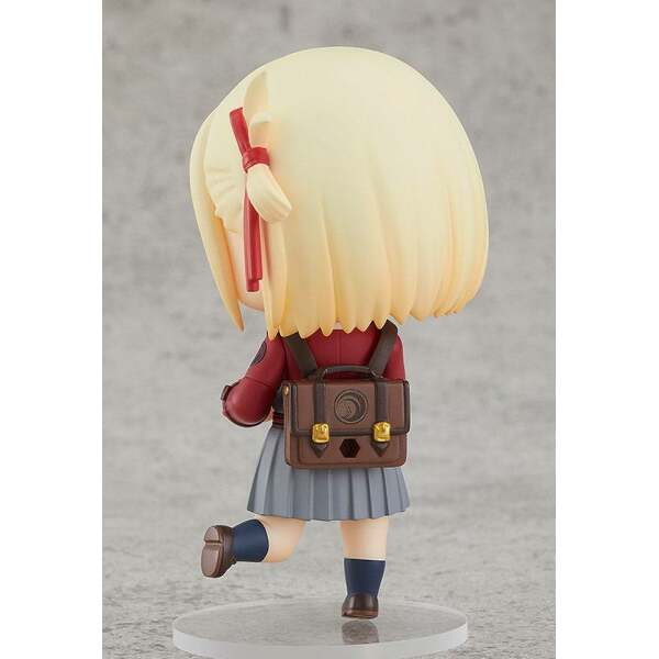 Figura Chisato Nishikigi Lycoris Recoil Nendoroid 10 cm - Collector4u.com