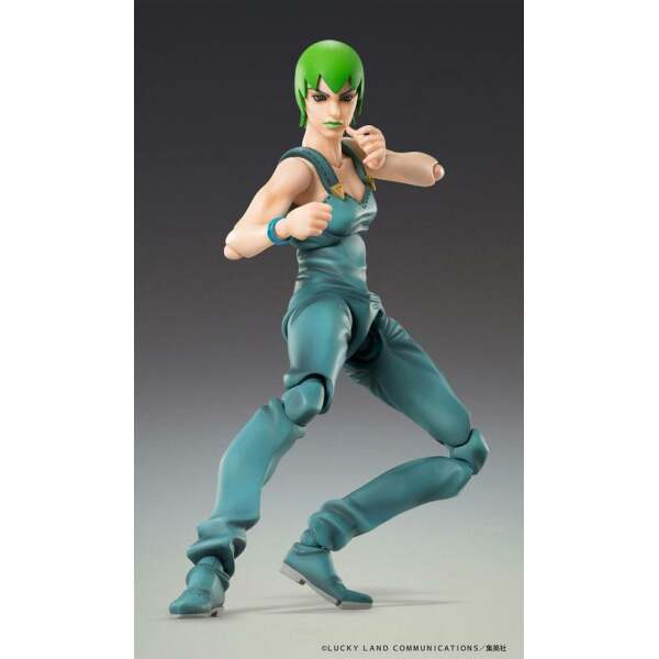 Figura Chozokado JoJo’s Bizarre Adventure Part6 14 cm - Collector4u.com