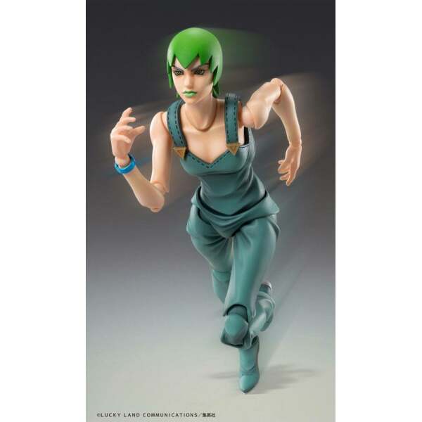 Figura Chozokado JoJo’s Bizarre Adventure Part6 14 cm - Collector4u.com