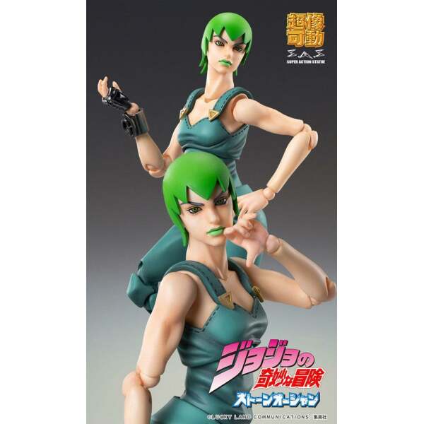 Figura Chozokado JoJo’s Bizarre Adventure Part6 14 cm - Collector4u.com