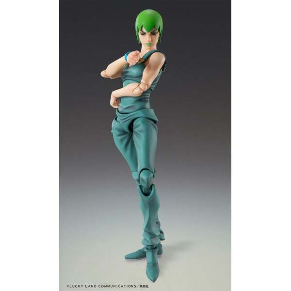 Figura Chozokado JoJo’s Bizarre Adventure Part6 14 cm - Collector4u.com