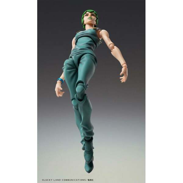 Figura Chozokado JoJo’s Bizarre Adventure Part6 14 cm - Collector4u.com