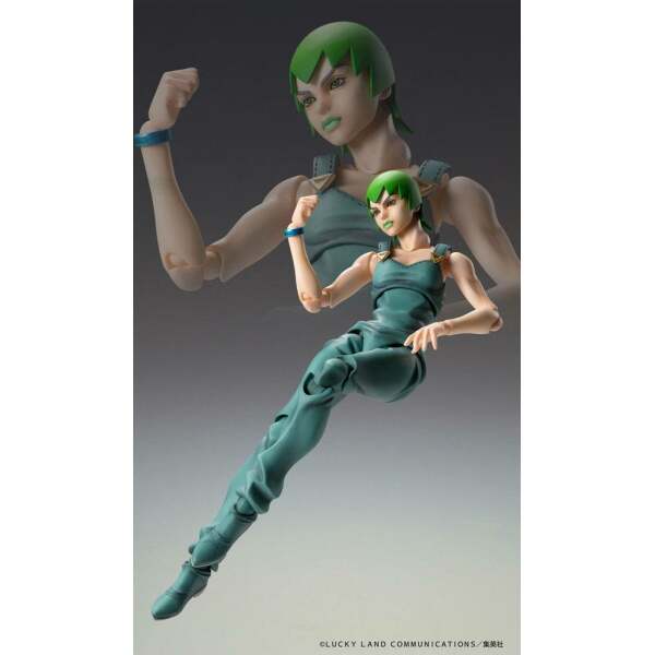 Figura Chozokado JoJo’s Bizarre Adventure Part6 14 cm - Collector4u.com