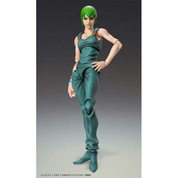 Figura Chozokado JoJo’s Bizarre Adventure Part6 14 cm - Collector4u.com