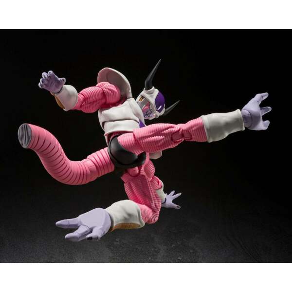 Figura Frieza Second Form Dragon Ball Z Sh Figuarts 19 Cm 3