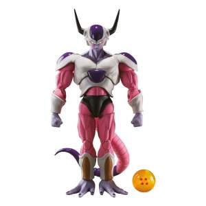 Figura Frieza Second Form Dragon Ball Z Sh Figuarts 19 Cm