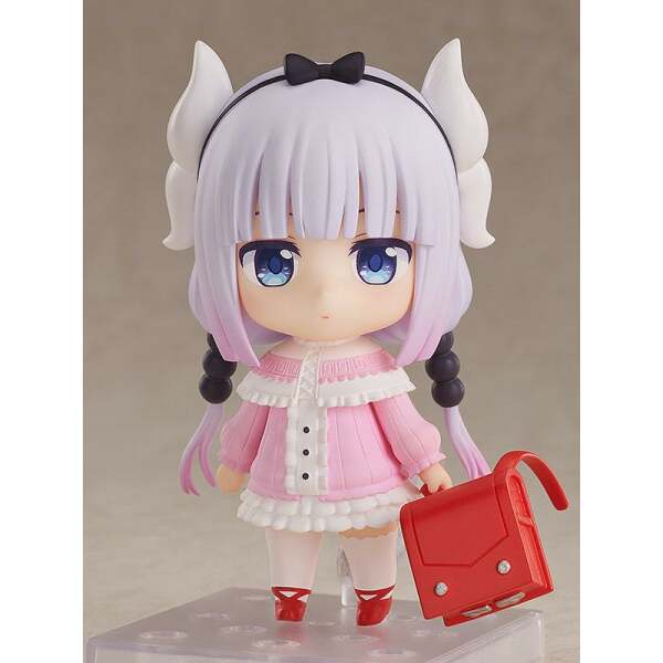 Figura Kanna Miss Kobayashi’s Dragon Maid Nendoroid 10 cm - Collector4u.com