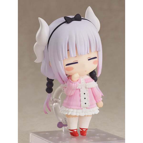 Figura Kanna Miss Kobayashi’s Dragon Maid Nendoroid 10 cm - Collector4u.com