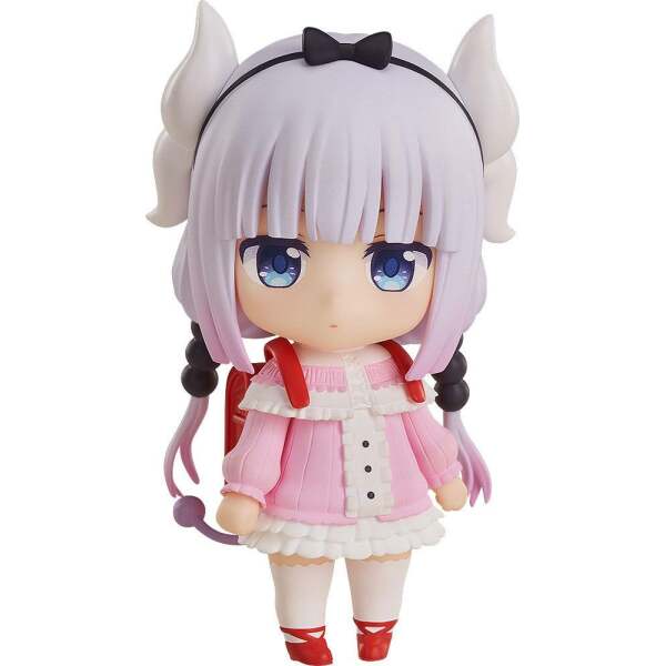 Figura Kanna Miss Kobayashi Dragon Maid Nendoroid 10 Cm