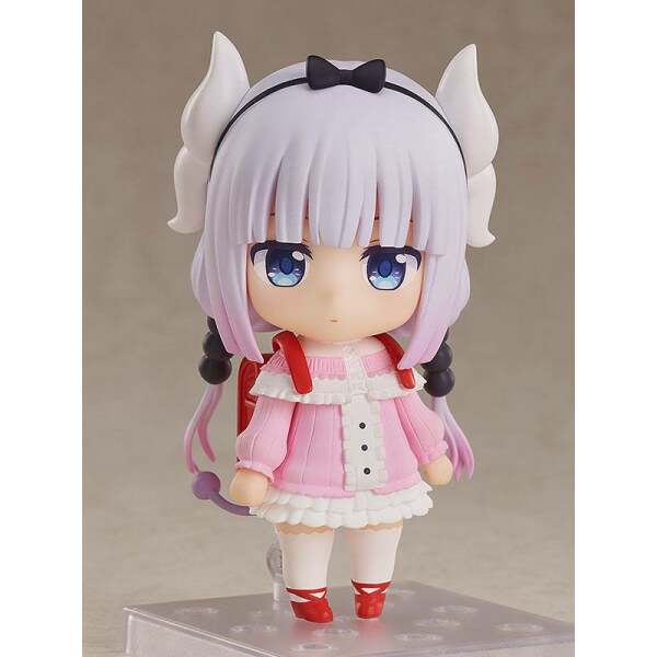 Figura Kanna Miss Kobayashi’s Dragon Maid Nendoroid 10 cm - Collector4u.com