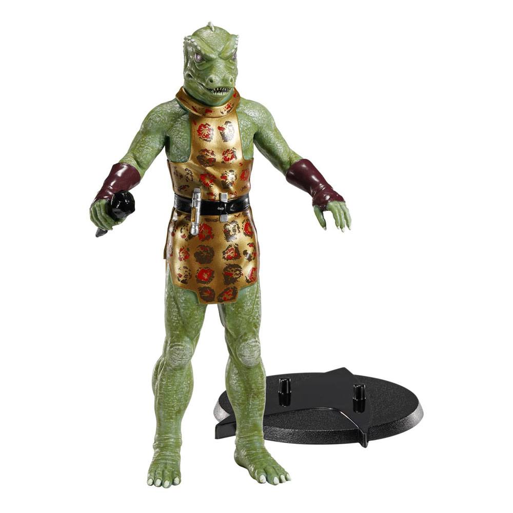 Figura Maleable Bendyfigs Gorn 19 cm Star Trek: The Original Series