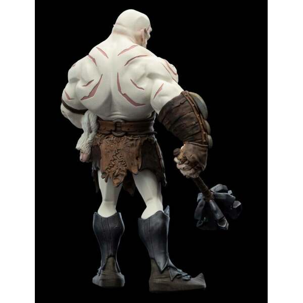 Figura Mini Epics Azog The Defiler El Hobbit Limited Edition 16 Cm 3