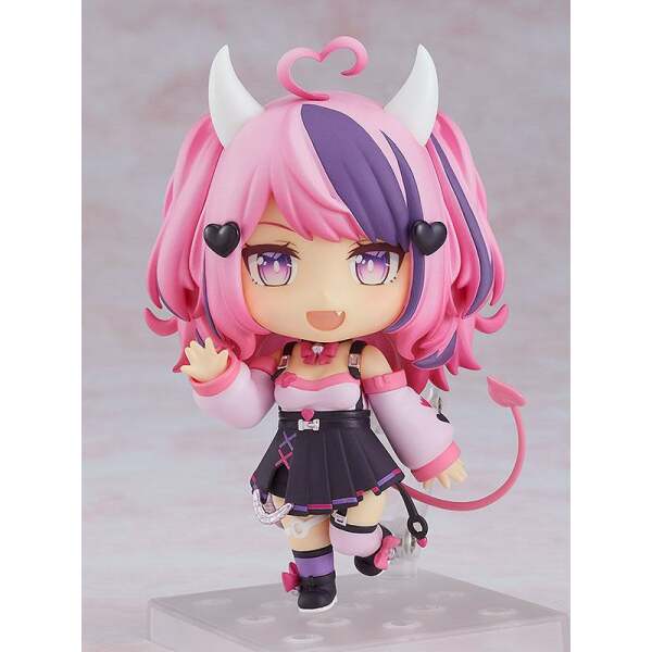 Figura Nendoroid Ironmouse VShojo 10 cm - Collector4u.com