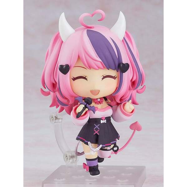 Figura Nendoroid Ironmouse VShojo 10 cm - Collector4u.com