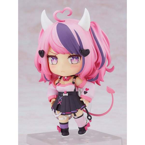 Figura Nendoroid Ironmouse VShojo 10 cm - Collector4u.com