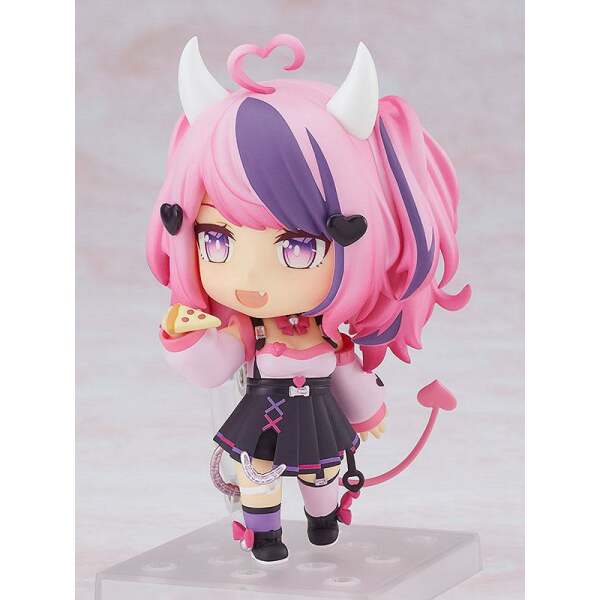 Figura Nendoroid Ironmouse VShojo 10 cm - Collector4u.com