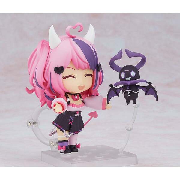 Figura Nendoroid Ironmouse VShojo 10 cm - Collector4u.com