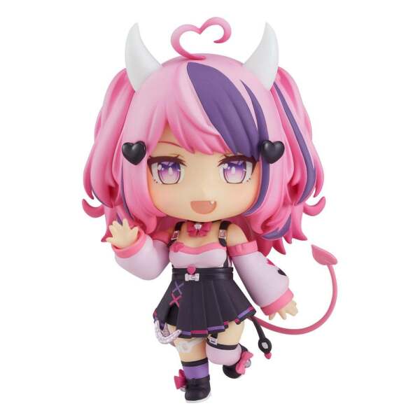 Figura Nendoroid Ironmouse Vshojo 10 Cm