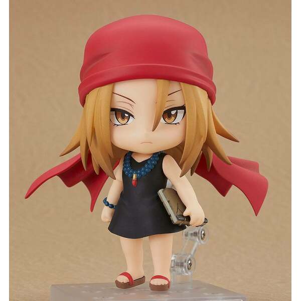 Figura PVC Anna Kyoyama Shaman King Nendoroid 10 cm - Collector4u.com