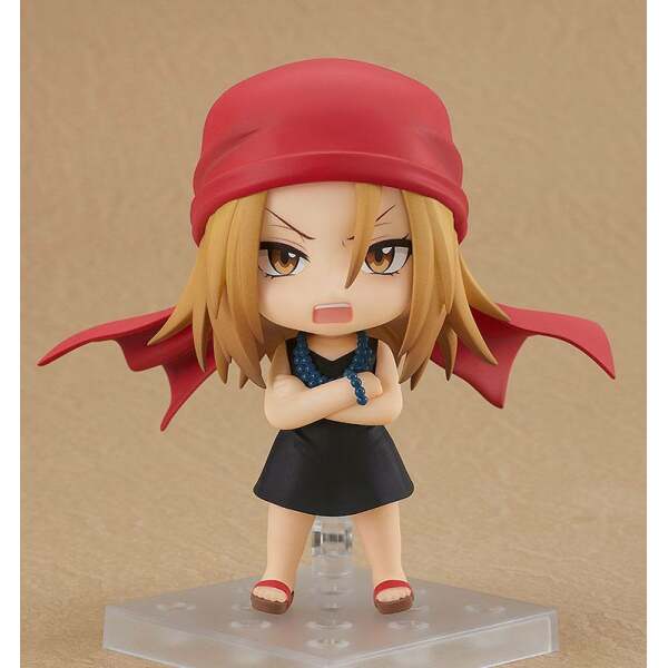 Figura PVC Anna Kyoyama Shaman King Nendoroid 10 cm - Collector4u.com