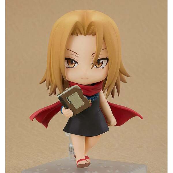 Figura PVC Anna Kyoyama Shaman King Nendoroid 10 cm - Collector4u.com