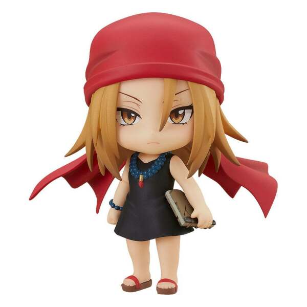 Figura Pvc Anna Kyoyama Shaman King Nendoroid 10 Cm