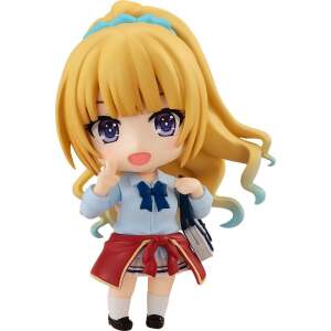 Figura Pvc Kei Karuizawa Classroom Of The Elite Nendoroid 10 Cm