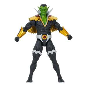 Figura Super Skrull Marvel Select 18 Cm