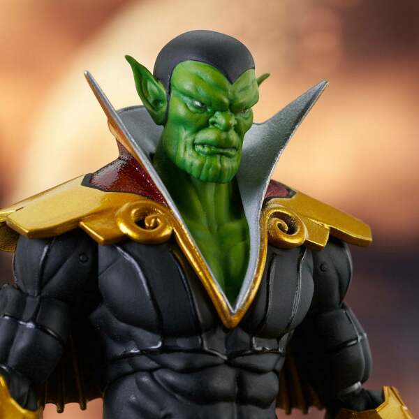 Figura Super Skrull  Marvel Select 18 cm - Collector4u.com