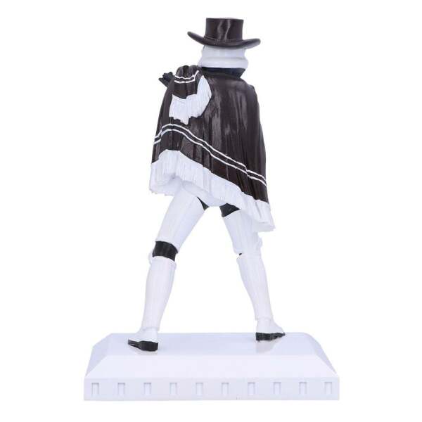 Figura The Good,The Bad and The Trooper Original Stormtrooper 18cm - Collector4u.com